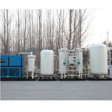 General Purpose Top Selling Onsite Nitrogen Generator