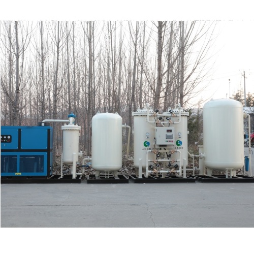 General Purpose Top Selling Onsite Nitrogen Generator