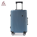 Specially design wholesale fashion abs trolley hard case