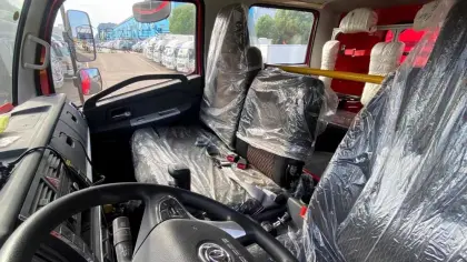 Diesel Dongfeng Fire Fighting Truck/New Fire Truck Sale