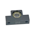 Bearing Support EF series for Ball Screw/Lead Screw