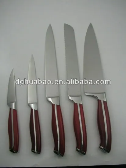 japanese chopping knife