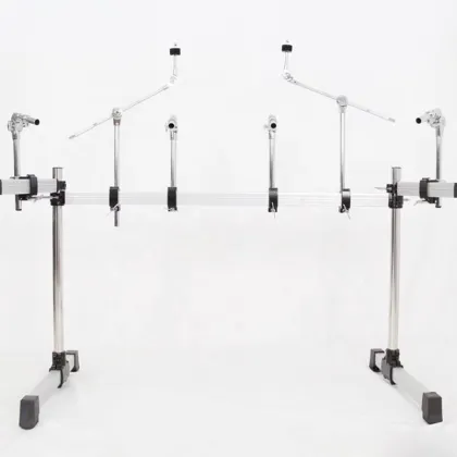 Aluminium Alloy Drum Rack Stand