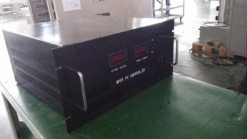 MPPT type Solar Controller