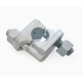 Cho PLONJE galvanize Double Saddle Clip