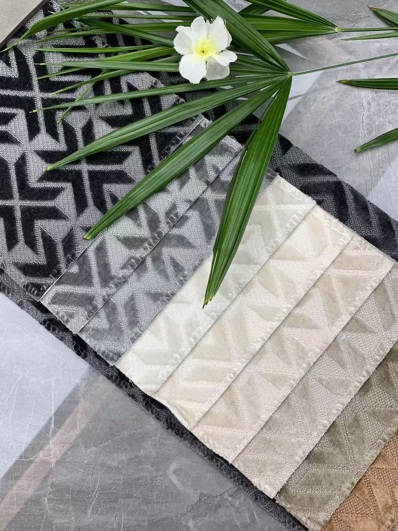 Upholstery Fabric