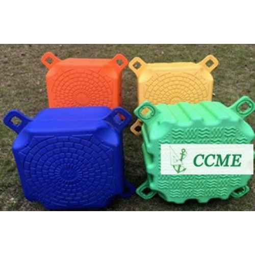 HDPE Floating dock pontoon Modular Floating Pontoons