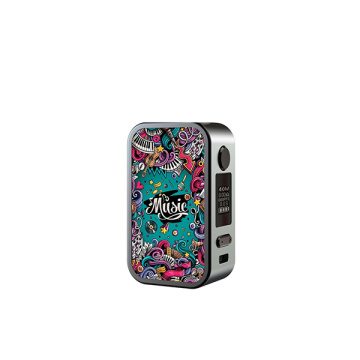 Kit más nuevo de 40w Big Box Mod Vape