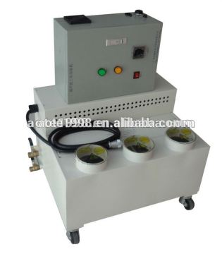 (AOTE-JS18Z) Screen printing use Ultrasonic Humidifier