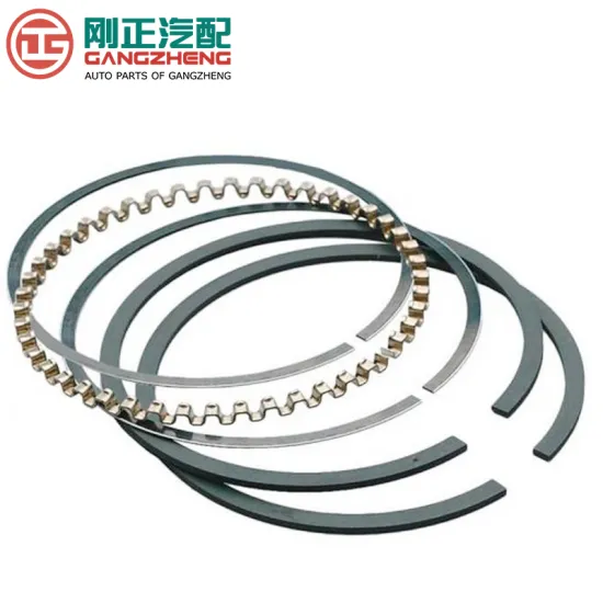 SAIC MG Auto Engine Piston Rings Kit: Genuine Spare Parts for Models Including MG MULAN, MG3SW, MG5, MG6, MG7, Hector, GS, GT, TF, HS, and ZS