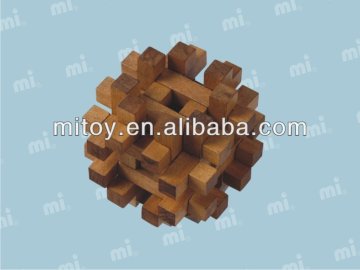 wooden cross puzzles