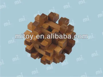 wooden cross puzzles