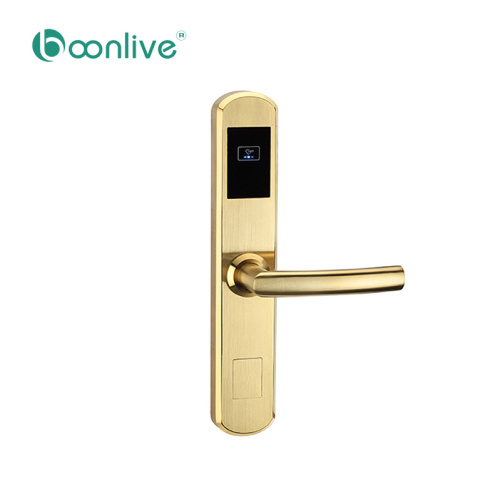 RFID Smart Locks Management System Hotel Door Lock