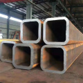 S45C cold drawn seamless square tube