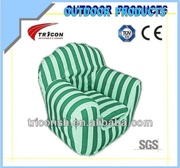 aufblasbares Sofa