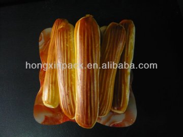 HX-1800 Producción de pan de pan