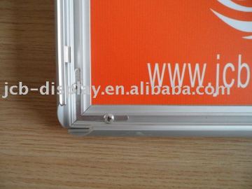 superior 25mm right angle snap frame(JCB7-2B A2)