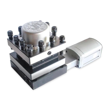 Porta del coltello elettrico CNC LDB4-6125/6132/6140/6150