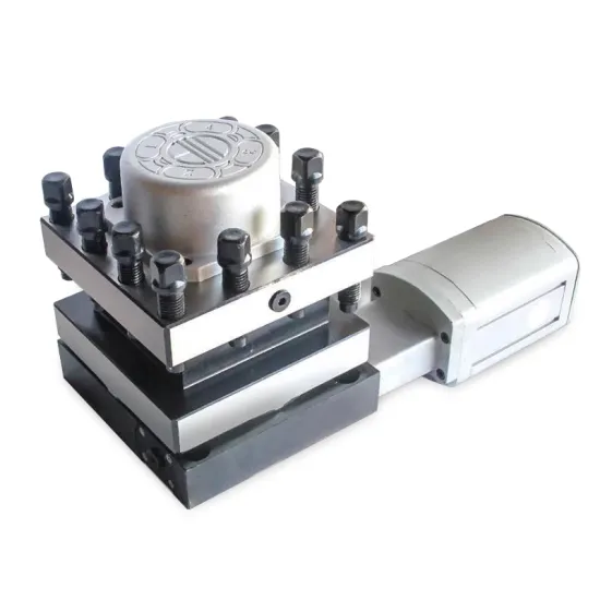 CNC Electric Knife Holder LDB4-6125/6132/6140/6150