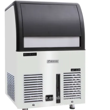 Commercial Ice Machines&Ice Makers