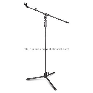 High-grade Zinc alloy giant series microphone stand SP-138