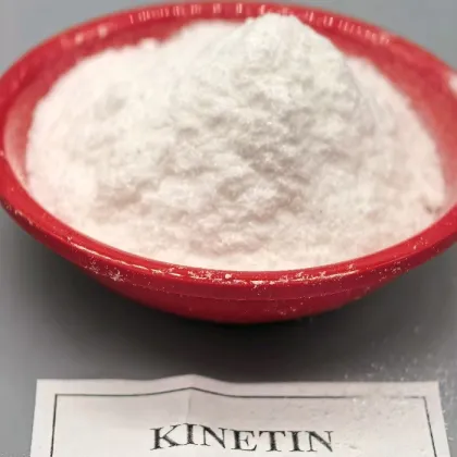 Cytokinin plant growth regulator Kinetin in South America