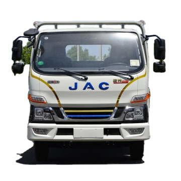 Jianghuai Jianghuai Jiangling al por mayor Cordon 4.5t camión ligero híbrido
