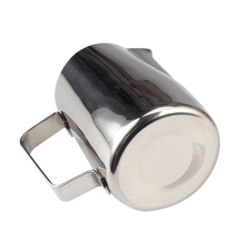 Stainless Steel Creamer Frothers Cup