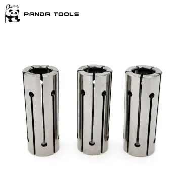 High Precision Customization Collet
