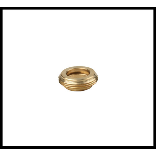 Brass Screw Cover or Faucet Cartridge Nuts