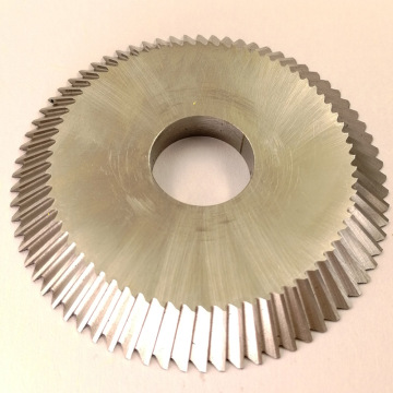 Milling cutter 0011 for Wenxing Key Cutting Machine 100D,100E,100E1,100F,100G,101,201C,201D(one piece)