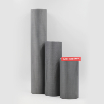 Anti -mosquito onzichtbaar vensterscherm 24x22 0,11 mm - nieuw venster screening product