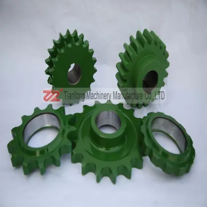Standard Martin Sprockets A Type B Type
