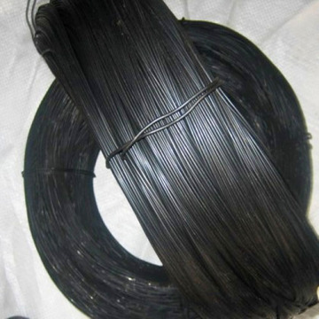 Soft Black Annealed Iron Binding Wire