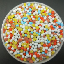Engrais mélange en vrac NK 31-00-05 granulaires