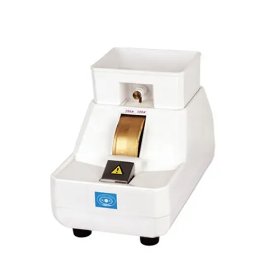 LY-5B-35WV Hand Edger