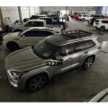 Toyota Sequoia 2023 Paa la Paa la Gari