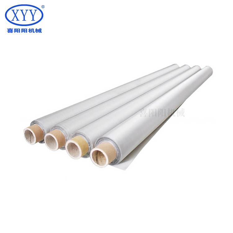 Factory Direct 316L Stainless Steel Woven Metal Mesh for Machinery & Industrial Equipment