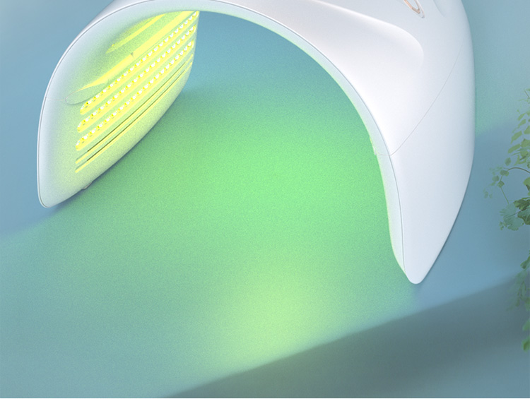 full body red light therapy at home