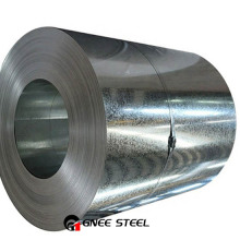 Hot Dipped/Prepainted Galvanized Steel Coil/Sheet/Plate/Strapping/Strip Dx51d Gi Coil