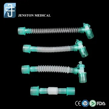 All types of Catheter Mounts