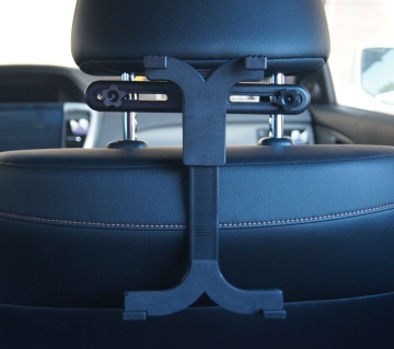 OEM Customized Universal Car Holder for Tablets and Smartphones