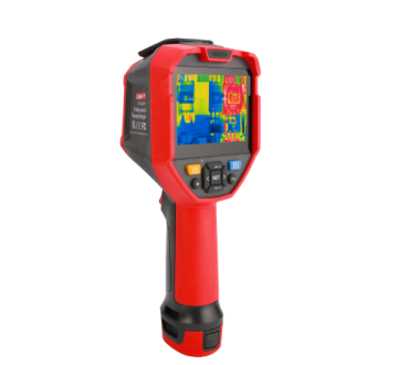 UNI-T UTi260V Infrared Thermal Imaging Camera