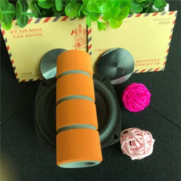 Motorcycle Bicycle Treadmill Gym Foam  Handle Grip