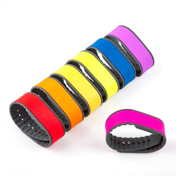 silicone watch wrist band kids silicone watchband