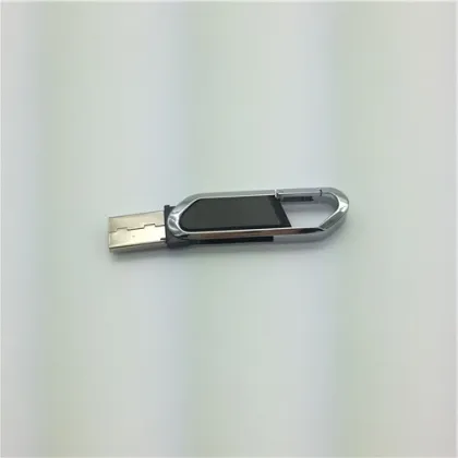 Promotional Key Chain Usb Flash Drives