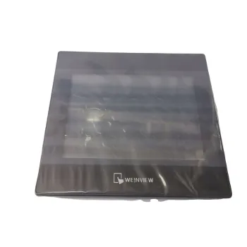 Hot Sale Weinview TK6071iQ HMI Touchscreen Display LCD Panel - Industrial Human Interface Machine