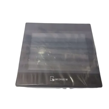 Hot Sale Weinview TK6071iQ HMI Touchscreen Display LCD Panel - Industrial Human Interface Machine