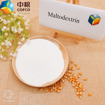 Good quality Maltodextrin vs sugar