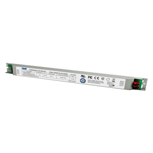 Wall Wash Linear Luminaire Driver 12V